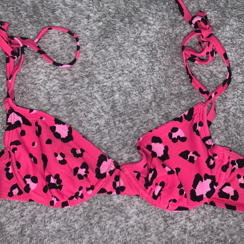 2 piece swimsuit